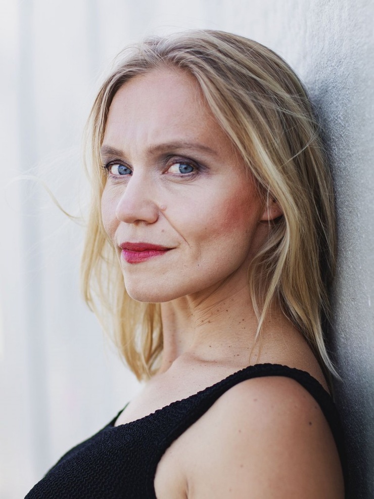 Meri Koivisto