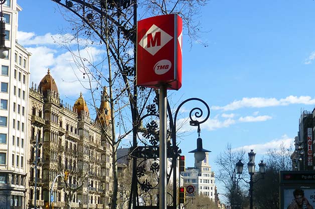 Barcelona