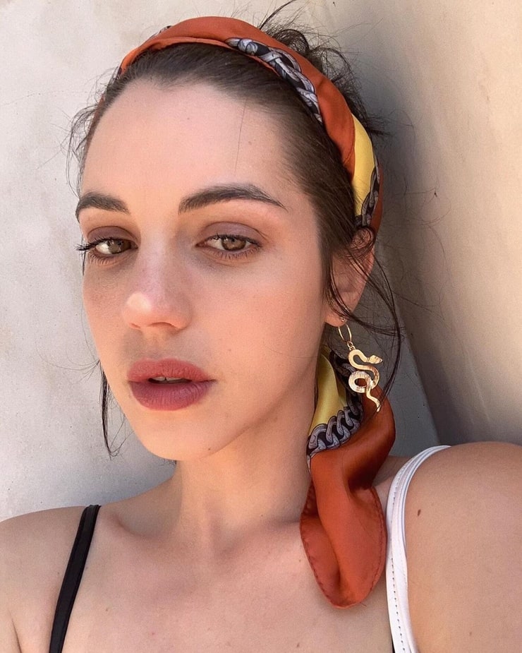 Adelaide Kane image