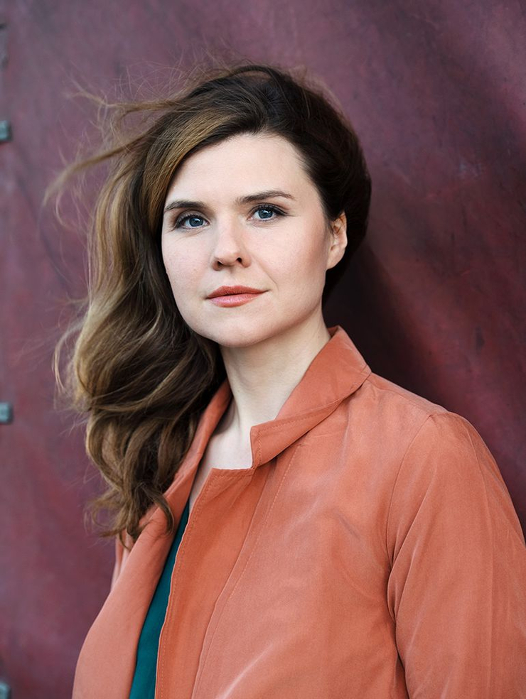 Marina Senckel