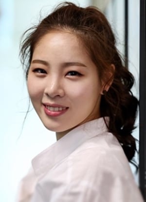Soo Ji Shin