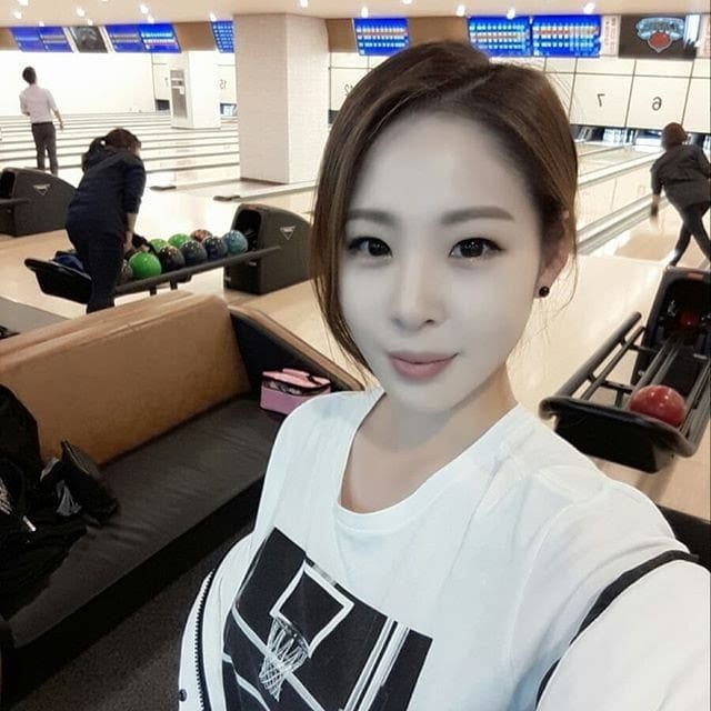 Soo Ji Shin