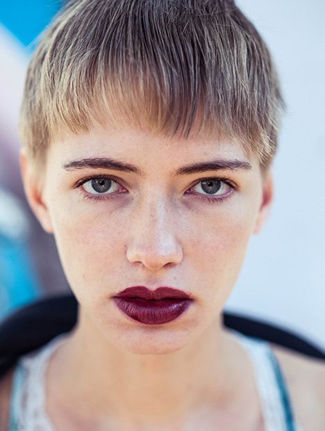 Zoë Valks