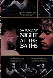 Saturday Night at the Baths