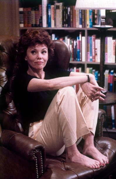 Marsha Mason