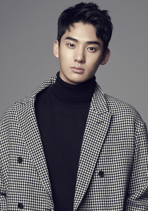 Ga-ram Jung