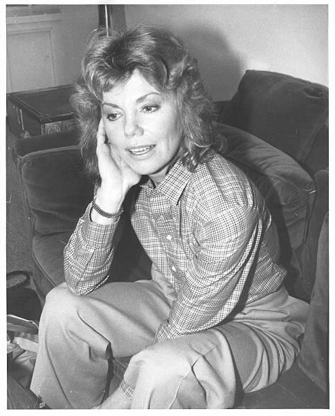 Marsha Mason Marsha Mason