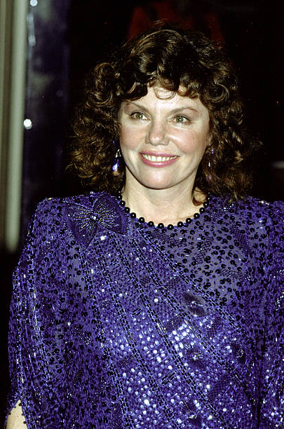 Marsha Mason