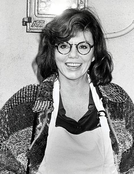 Marsha Mason Marsha Mason