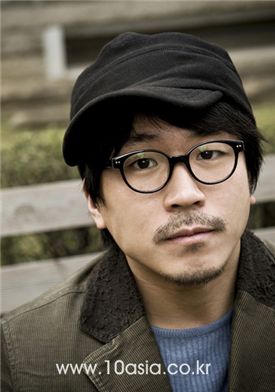 Ik-Joon Yang