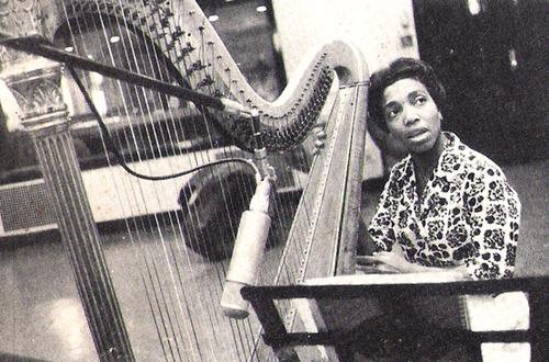 Dorothy Ashby