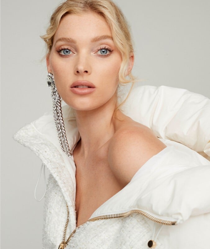 Elsa Hosk