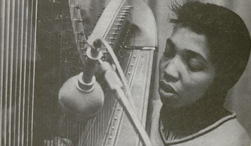 Dorothy Ashby