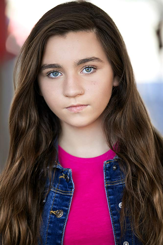 Brooklyn Robinson