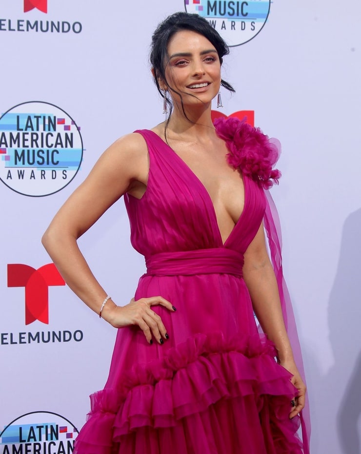 Next photo of Aislinn Derbez