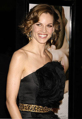 Picture of Hilary Swank