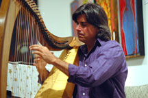 Peter Sterling