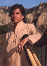 Peter Sterling