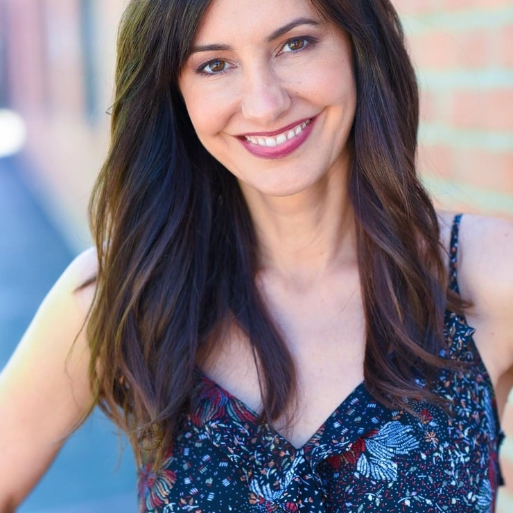 Charlene Amoia