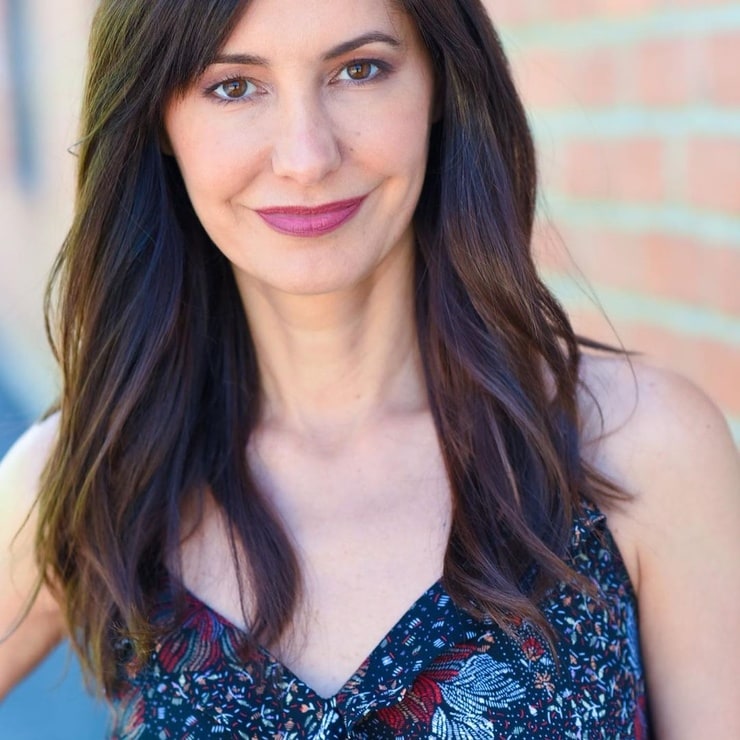 Charlene Amoia