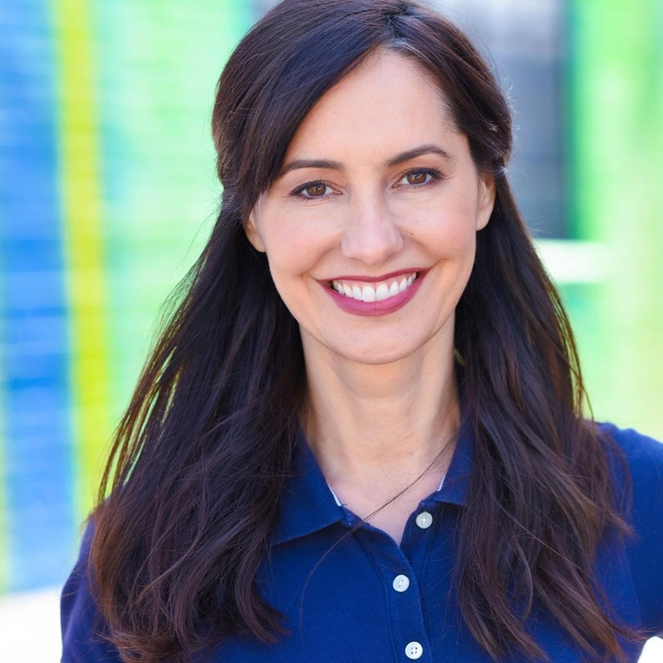 Charlene Amoia
