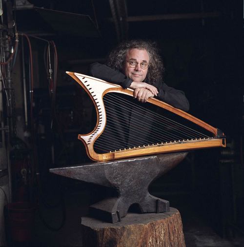 Andreas Vollenweider