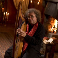 Andreas Vollenweider