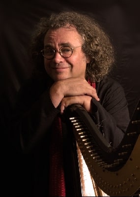 Andreas Vollenweider