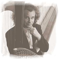 Andreas Vollenweider