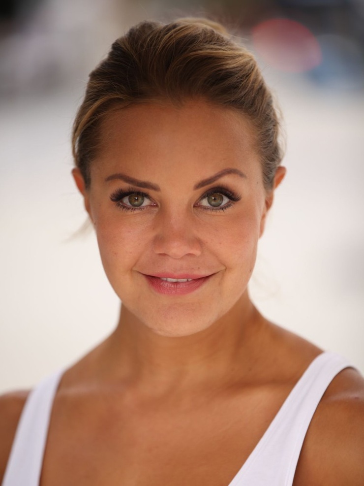 Cornelia Heidler