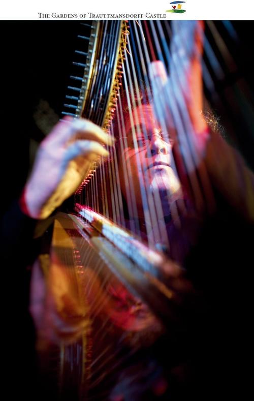 Andreas Vollenweider
