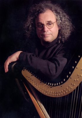 Andreas Vollenweider