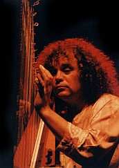 Andreas Vollenweider