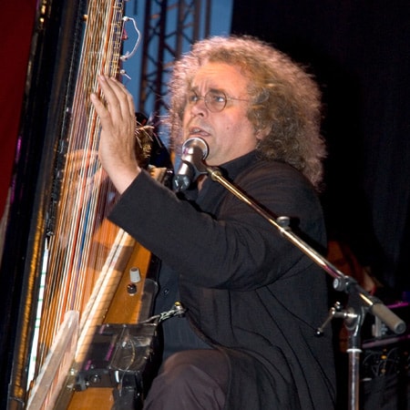 Andreas Vollenweider