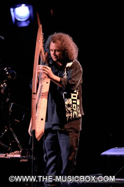 Andreas Vollenweider