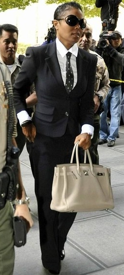 Janet Jackson
