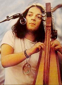 Alan Stivell