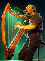 Alan Stivell