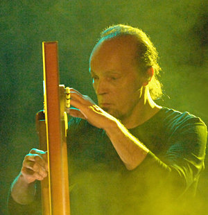 Alan Stivell