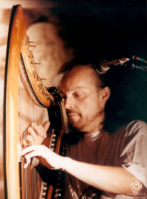 Alan Stivell