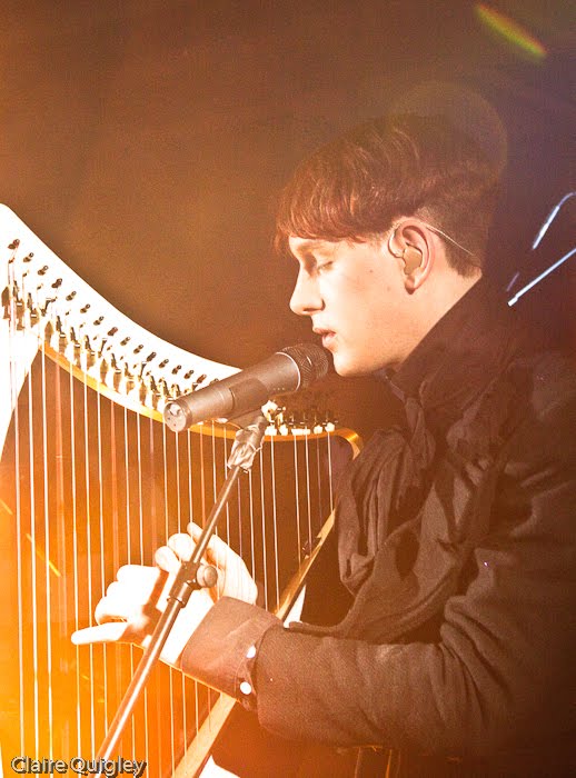 Patrick Wolf