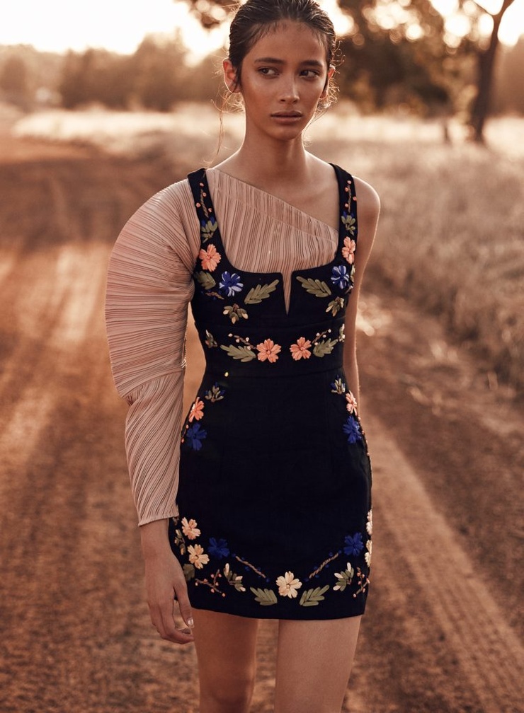 Nabila Leunig