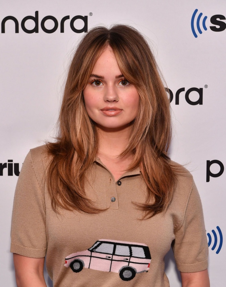 Debby Ryan