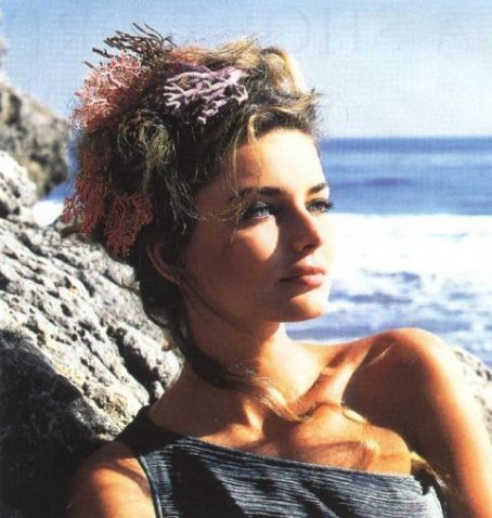 Paulina Porizkova Paulina Porizkova