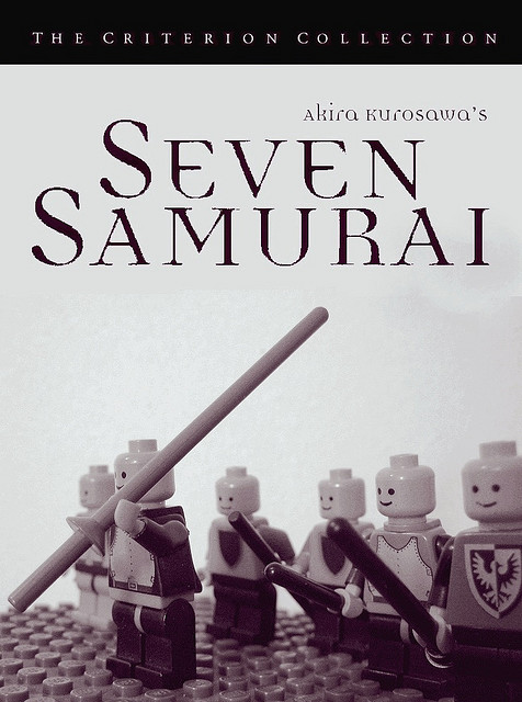 Seven Samurai
