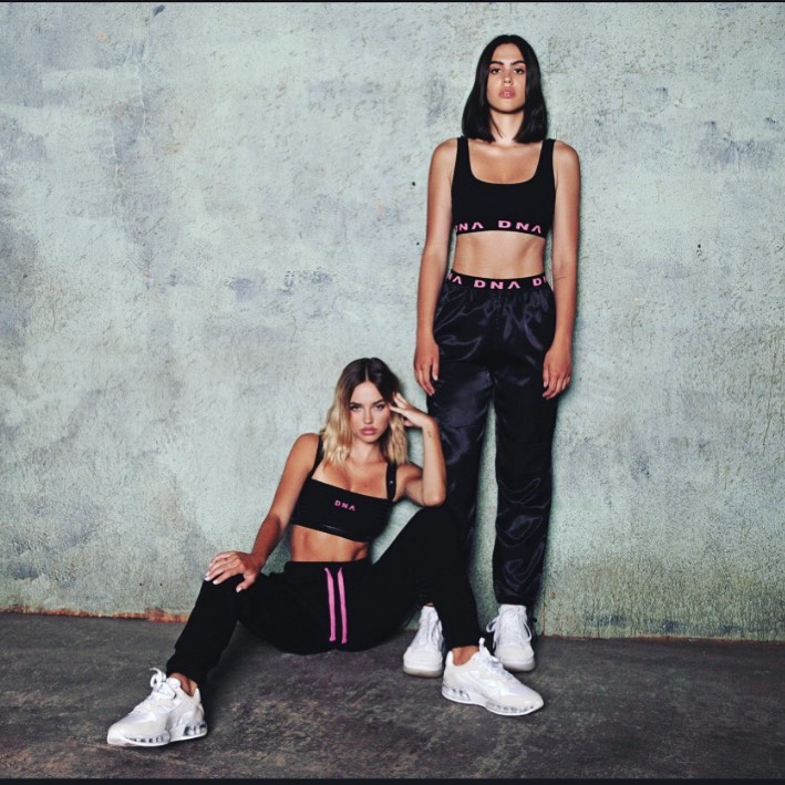 Amelia Hamlin Amelia Hamlin
