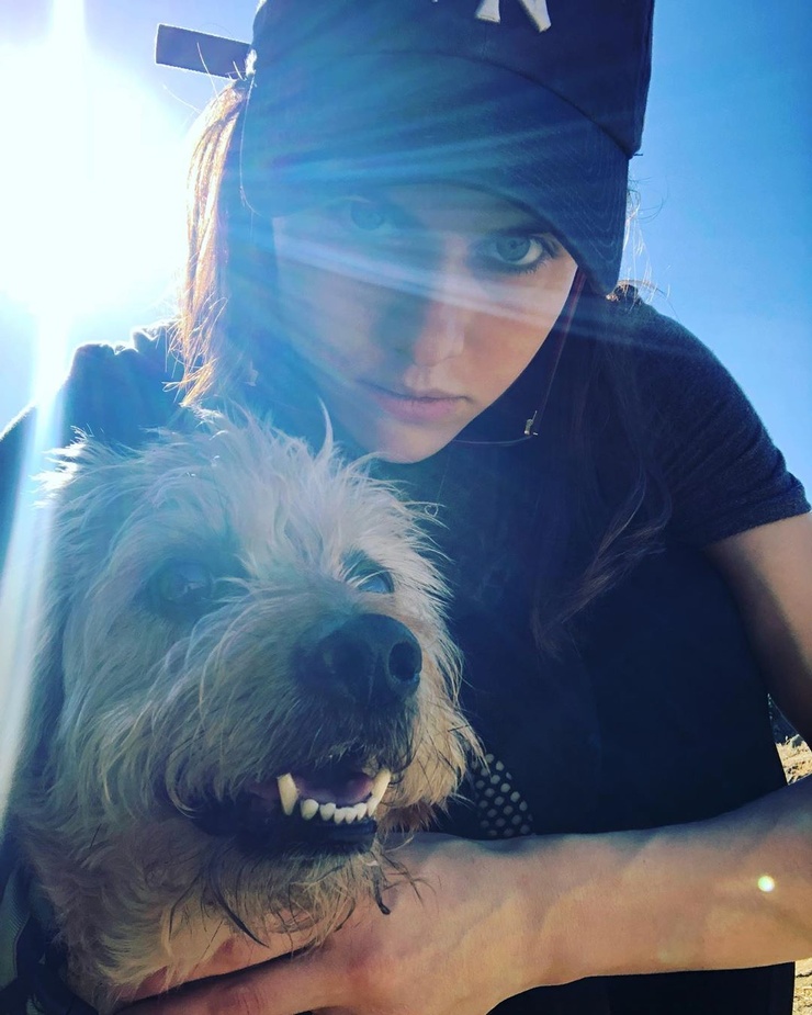 Alexandra Daddario Alexandra Daddario