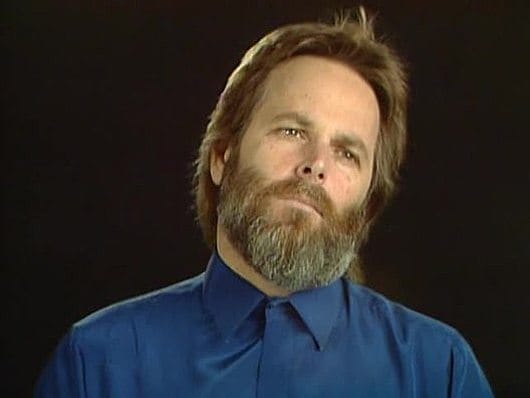 Carl Wilson