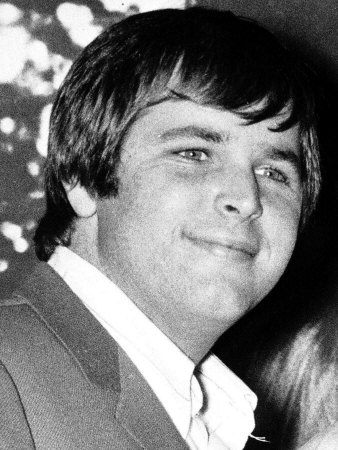 Carl Wilson