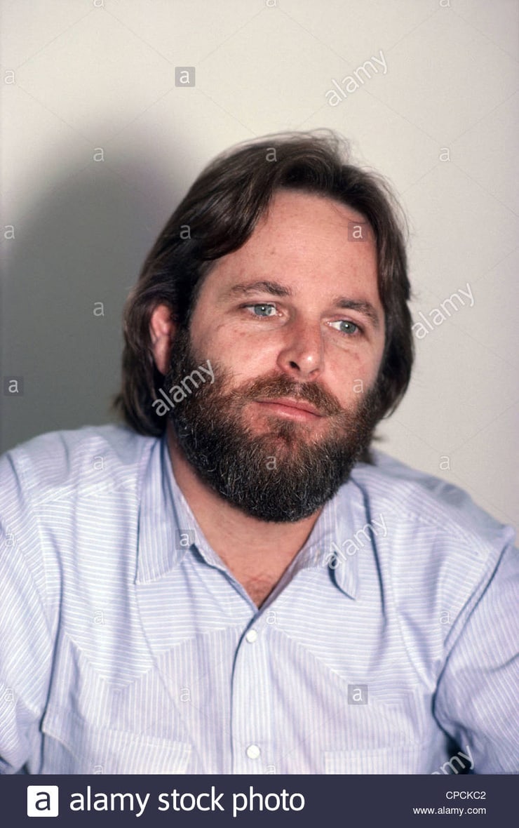 Carl Wilson